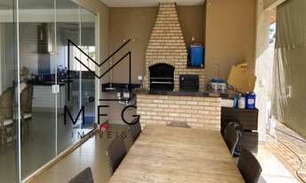 Imagem 4: Casa RESIDENCIAL em LONDRINA - PR, RECANTO DO SALTO