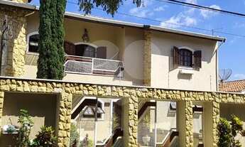 Imagem: Sobrado Jardim do Vovó