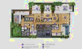 Imagem 6: CURITIBA - Apartamento Padrão - Alto da Glória