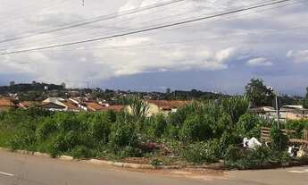 Imagem 3: Área 1895 m² cabeça de Qd. em Avenida - Cidade Vera Cruz - Ap. de Goiânia - GO