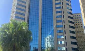 Imagem 6: 105819 /Conjunto para aluguel possui 30 metros quadrados em Indianópolis - São Paulo - SP