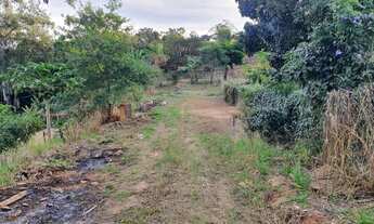 Imagem: Chácara de 920 m² em Artur Nogueira