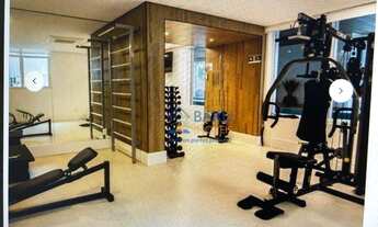 Imagem 4: Apartamento com 2 dormitórios à venda, 65 m² por R$ 815.000,00 - Bela Vista - São Paulo/SP