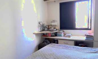 Imagem 6: Apartamento 4 dormitórios - Chácara Santo Antonio