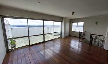 Imagem: Cobertura Duplex