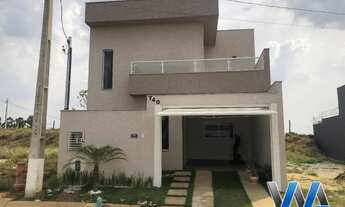 Imagem: Linda Casa No Residencial Villa Verde