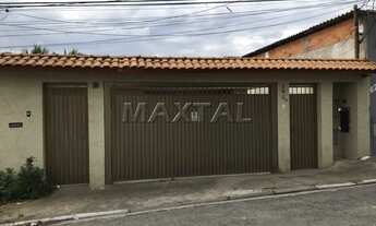 Imagem 6: CASA NA VILA NOVA CACHOEIRINHA