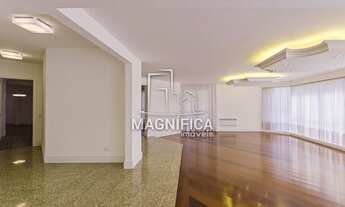 Imagem 6: APARTAMENTO COM TRÊS SUÍTES , TRÊS VAGAS DE GARAGEM