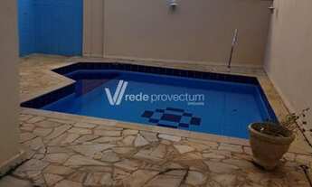 Imagem 2: Casa - Parque das Universidades - Campinas