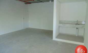 Imagem 3: São Paulo - Conjunto Comercial/sala - Santo Amaro