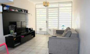 Imagem 2: Casa para Aluguel - Vila Mazzei, 2 Quartos, 81 m2