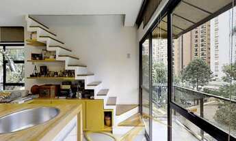 Imagem 6: Sao Paulo - Apartamento Padrao - Jardim Paulista