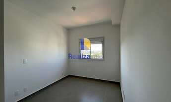 Imagem 6: 2 dormitórios com sacada gourmet - Parque Industrial