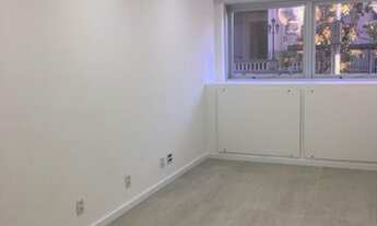 Imagem: Sala Comercial. 28m2. Riachuelo Corporate