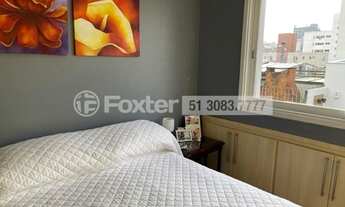 Imagem 6: Porto Alegre - Apartamento Padrão - Floresta