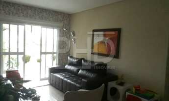 Imagem 2: Cobertura a venda - Baeta Neves, Sao Bernardo do Campo