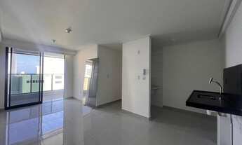 Imagem: Apartamento para venda com 60 metros quadrados