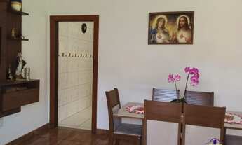 Imagem 3: Casa à venda, 2 quartos, 1 suíte, 1 vaga, Interlagos II - Sete Lagoas/MG