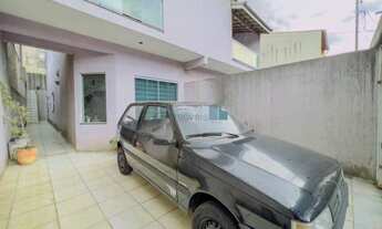 Imagem 6: Sobrado para venda com 180 metros quadrados com 3 quartos em Parque Continental II - Guaru