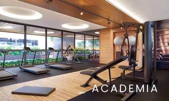 Imagem 5: Casa em condomínio com 3 quartos no Parque Taua Aracari 1 e 2 e 3 - Bairro Gleba Ribeirão