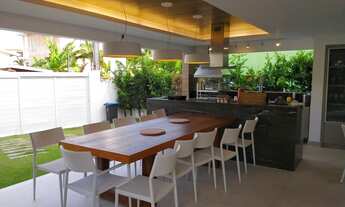 Imagem 5: Vilas do Bosque - Excelente Casa, 4 Suítes Com Closet, Varanda Gourmet.