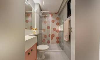 Imagem 2: Villa Giardino, 3 quartos em 131m² com 2 vagas de garagem em Patamares - Imperdível