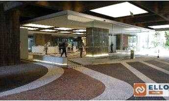 Imagem 3: Conjunto para alugar, 496 m² por R$ 89.870,00/mês - Vila Nova Conceição - São Paulo/SP