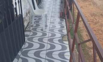 Imagem 3: Casa alugar Casa com 2 dormitórios