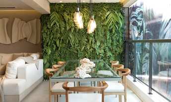 Imagem 7: Apartamento para venda com 144 metros quadrados com 4 quartos