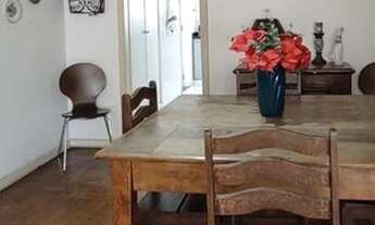 Imagem 5: Venda Apartamento 3 Dormitórios - 160 m² Bela Vista