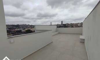 Imagem 4: Cobertura sem condomínio - Parque Oratório