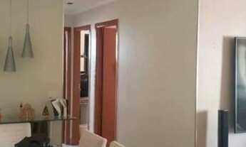 Imagem 2: Apartamento para venda possui 65 metros quadrados com 3 quartos