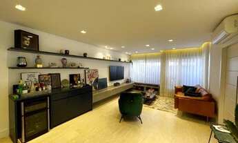 Imagem: Sobrado amplo e moderno com 03 suítes e