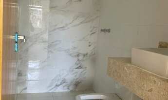 Imagem 3: Casa de condomínio sobrado para venda tem 160 metros quadrados com 3 quartos