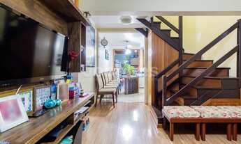 Imagem 2: PORTO ALEGRE - Casa de Condomínio - Sarandi