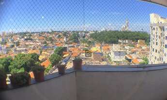 Imagem: Apartamento com 3 dormitórios à venda