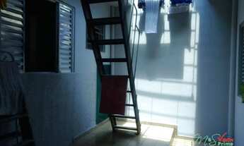 Imagem 7: Casa com 2 dormitórios à venda, 97 m² por R$ 350.000,00 - Vila Bela Vista - Santo André/SP