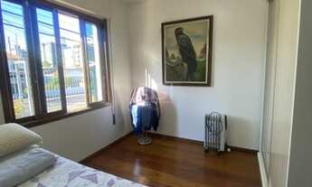 Imagem 5: Porto Alegre - Casa Padrão - Tristeza