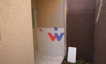 Imagem 7: Casa com 2 dormitórios à venda, 40 m² por R$ 195.000,00 - Tatuquara - Curitiba/PR