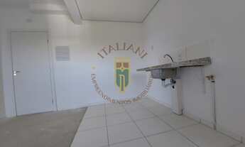 Imagem 6: APARTAMENTO NOVO A VENDA COM ELEVADORES, PISCINA AQUECIDA, CINEMA ENTRE OUTROS LAZER, JAR