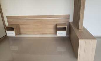 Imagem 4: Flat para aluguel ótima localização tem 43 metros quadrados com 1 quarto