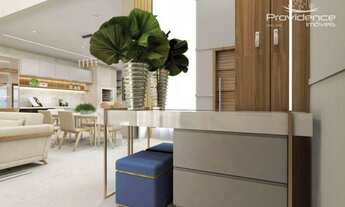 Imagem: Casa com 3 dormitórios à venda, 170 m²