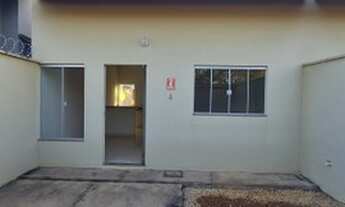 Imagem: Casa para venda tem 47 metros quadrados