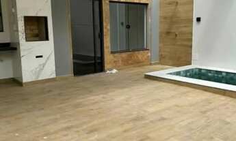 Imagem 6: Casa para venda com 150 metros quadrados com 4 quartos em Jardim Vitória