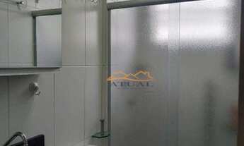 Imagem 5: Apartamento com 2 dormitórios à venda, 47 m² por R$ 160.000 - Santa Terezinha - Piracicaba