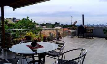 Imagem 6: VENDE-SE RESIDÊNCIA 464m² CONSTRUÍDOS, QUINTAL com FRUTÍFERAS E HORTA.