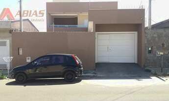 Imagem 2: Casa de 3 quartos para compra - Jardim Embaré - São Carlos