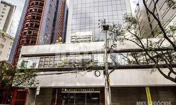 Imagem 2: Andar Corporativo para alugar, 153 m² por R$ 10.000,00/mês - Funcionários - Belo Horizonte