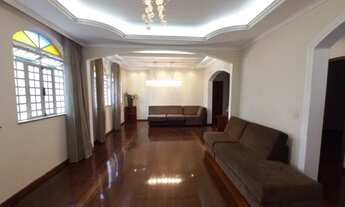 Imagem 12: Belo Horizonte - Casa Padrão - Ouro Preto