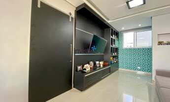 Imagem 7: Comprar apartamento de 2 quartos no Boqueirão em Santos